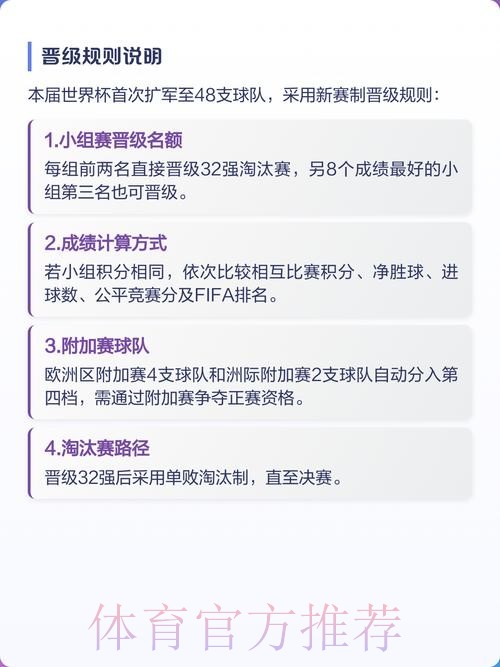 2026世界杯竞猜全流程详解